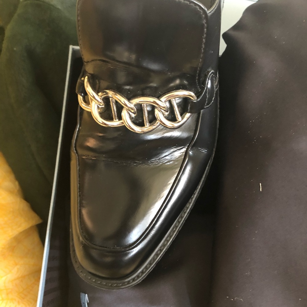 Loafers/ platforms - Picture 2 of 2